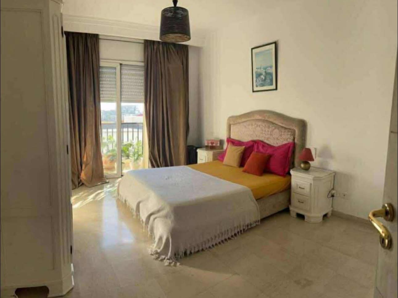 Ariana Ville Riadh Landlous Vente Appart. 4 pices S3 410 md riadh andalous