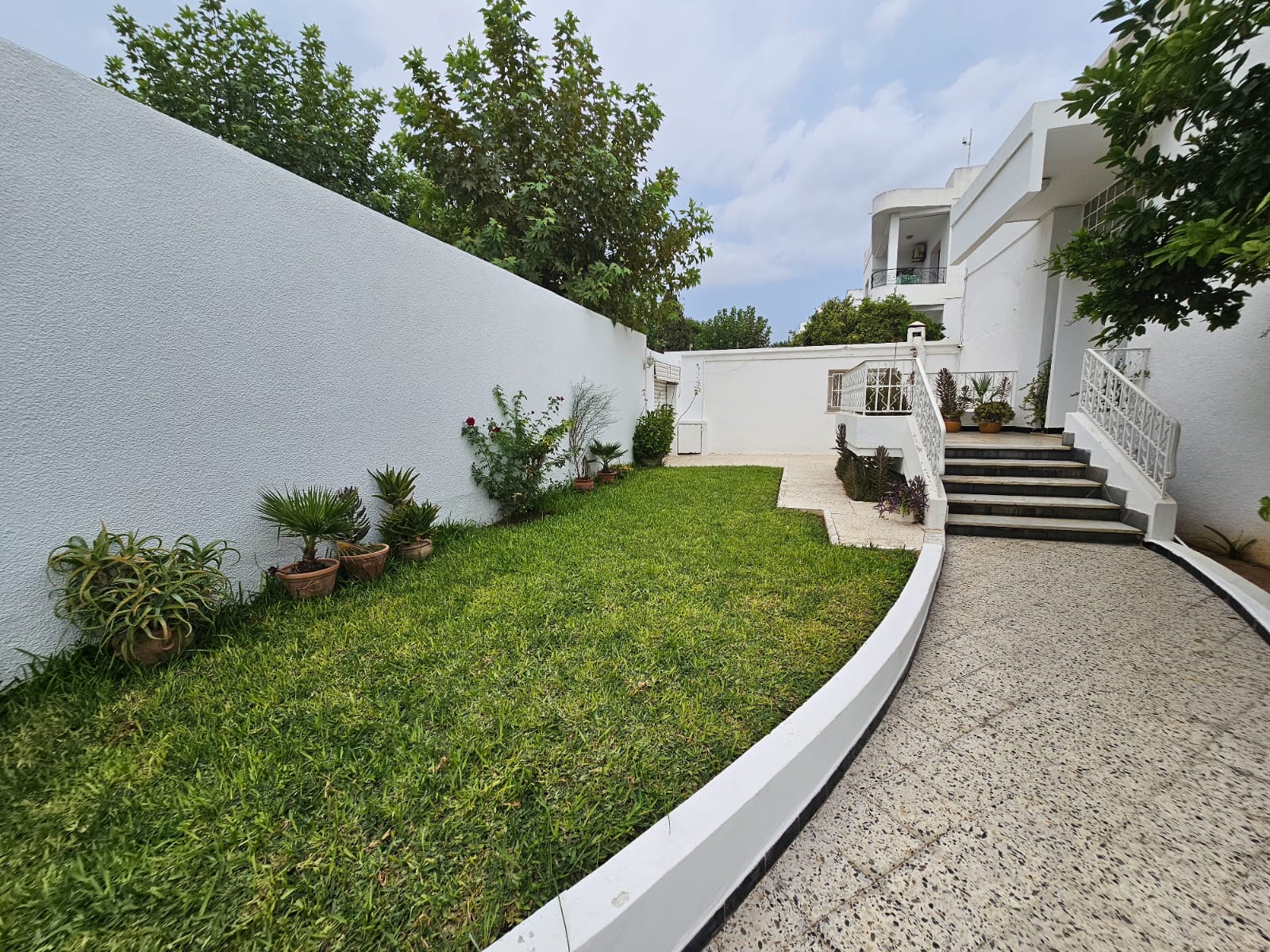 Vente Maisons - Tunisie