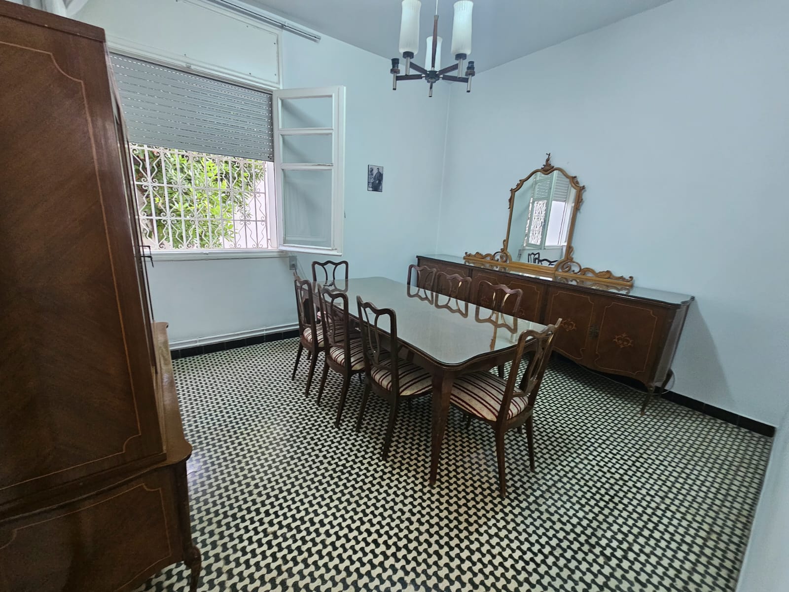 El Omrane El Omrane Vente Maisons Villa 950 md france ville omrane