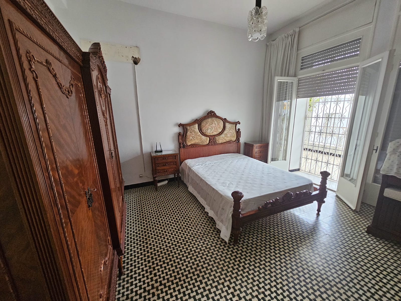 El Omrane El Omrane Vente Maisons Villa 950 md france ville omrane