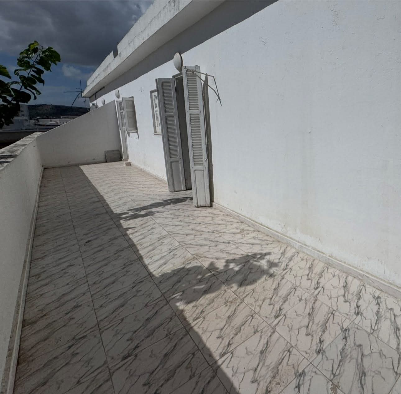 Raoued Cite Ennkhilet Vente Appart. 3 pices S2 168 md ennkhilete