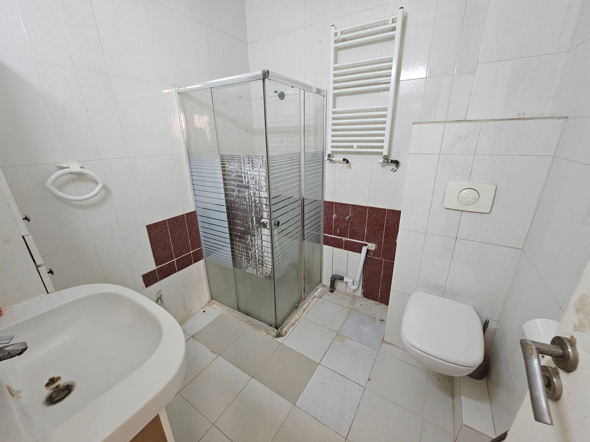 La Soukra Borj Louzir Vente Appart. 3 pices Rdc s2 190 md bahi ladgham borj louzir