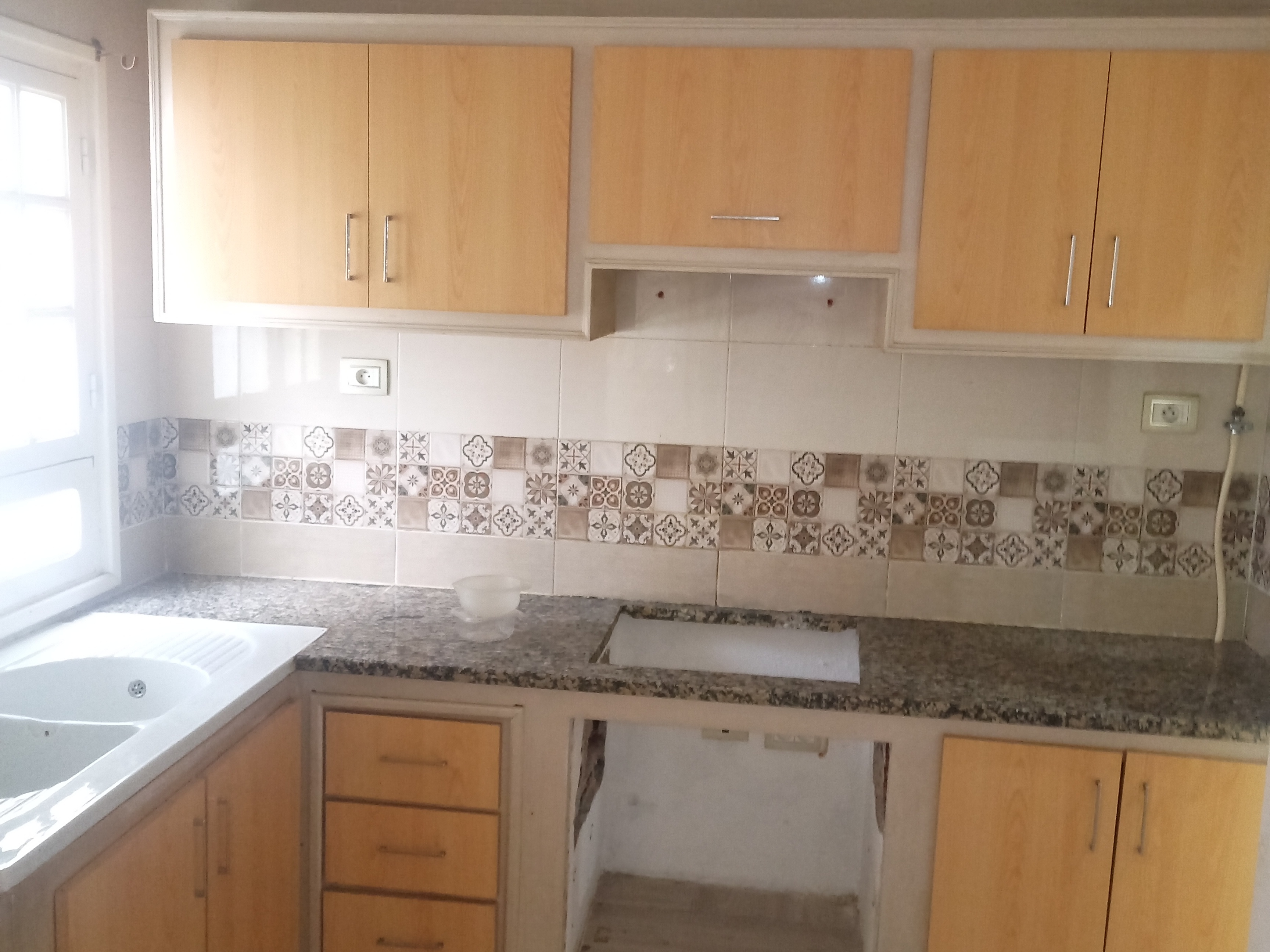 Vente Appart. 2 pices - Tunisie