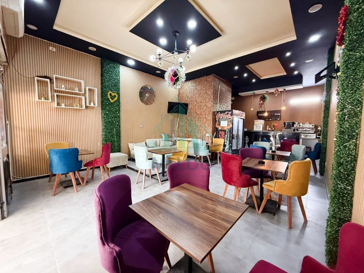 Vente Surfaces - Tunisie
