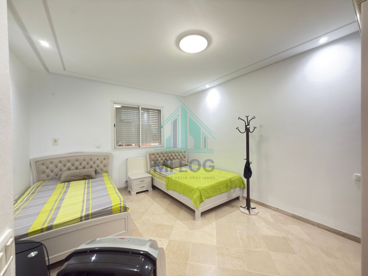 Vente Appart. 2 pices - Tunisie