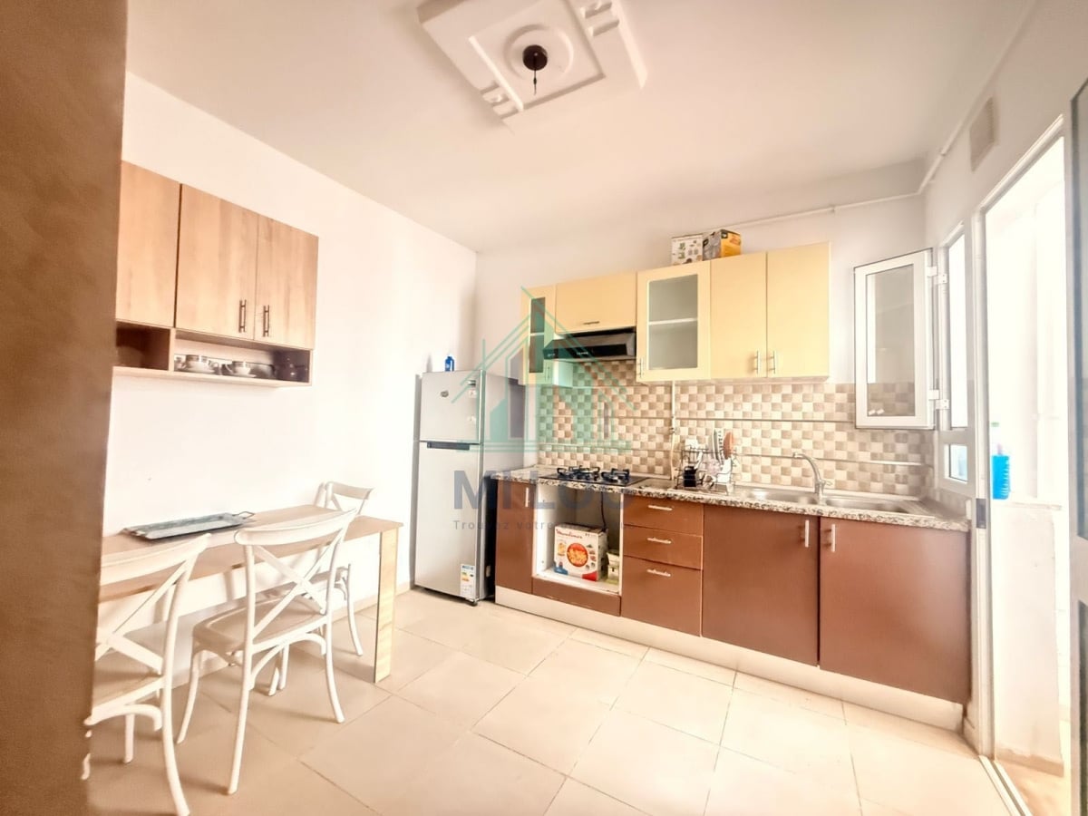 Vente Appart. 2 pices - Tunisie