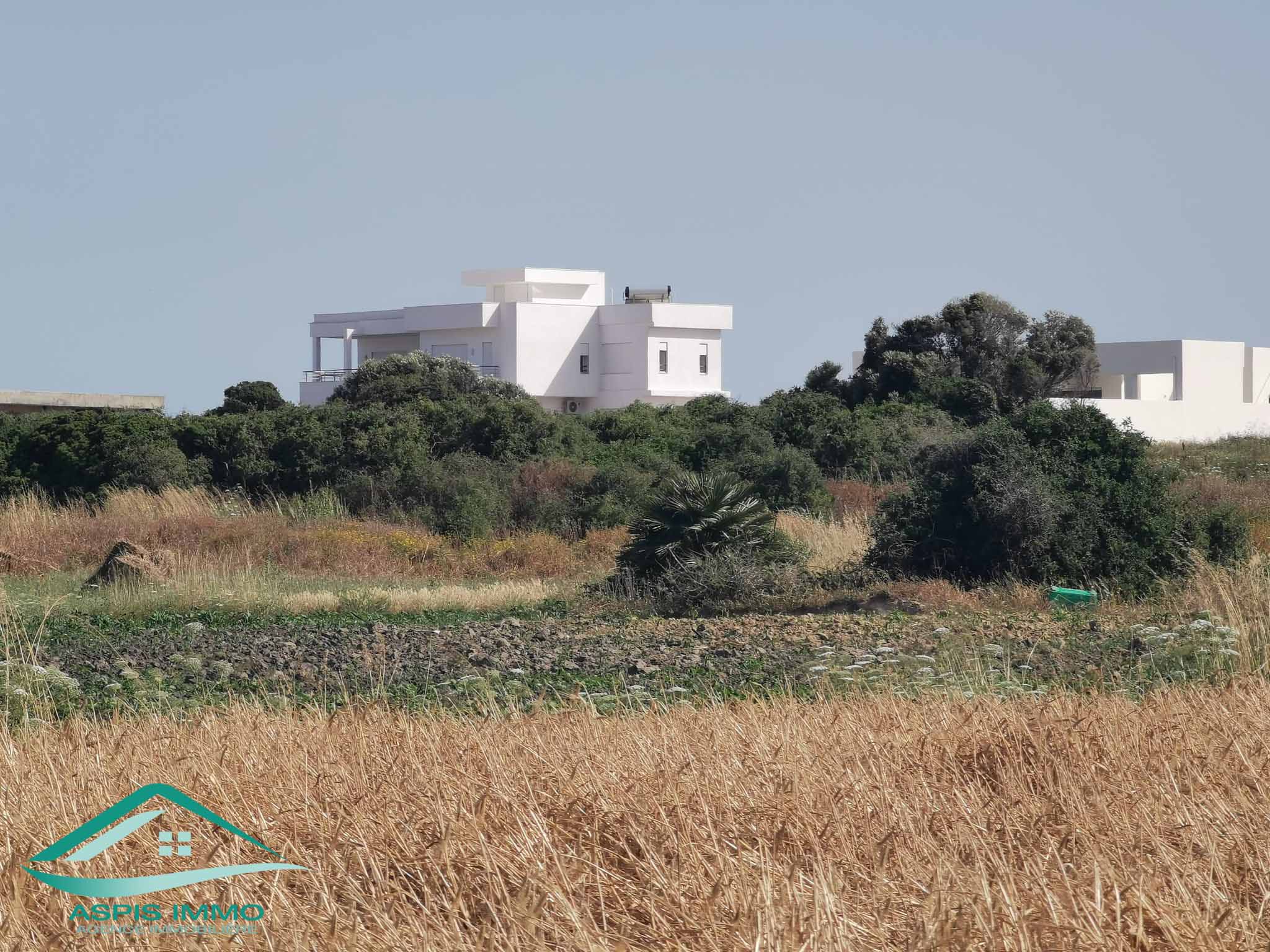 Vente Surfaces - Tunisie