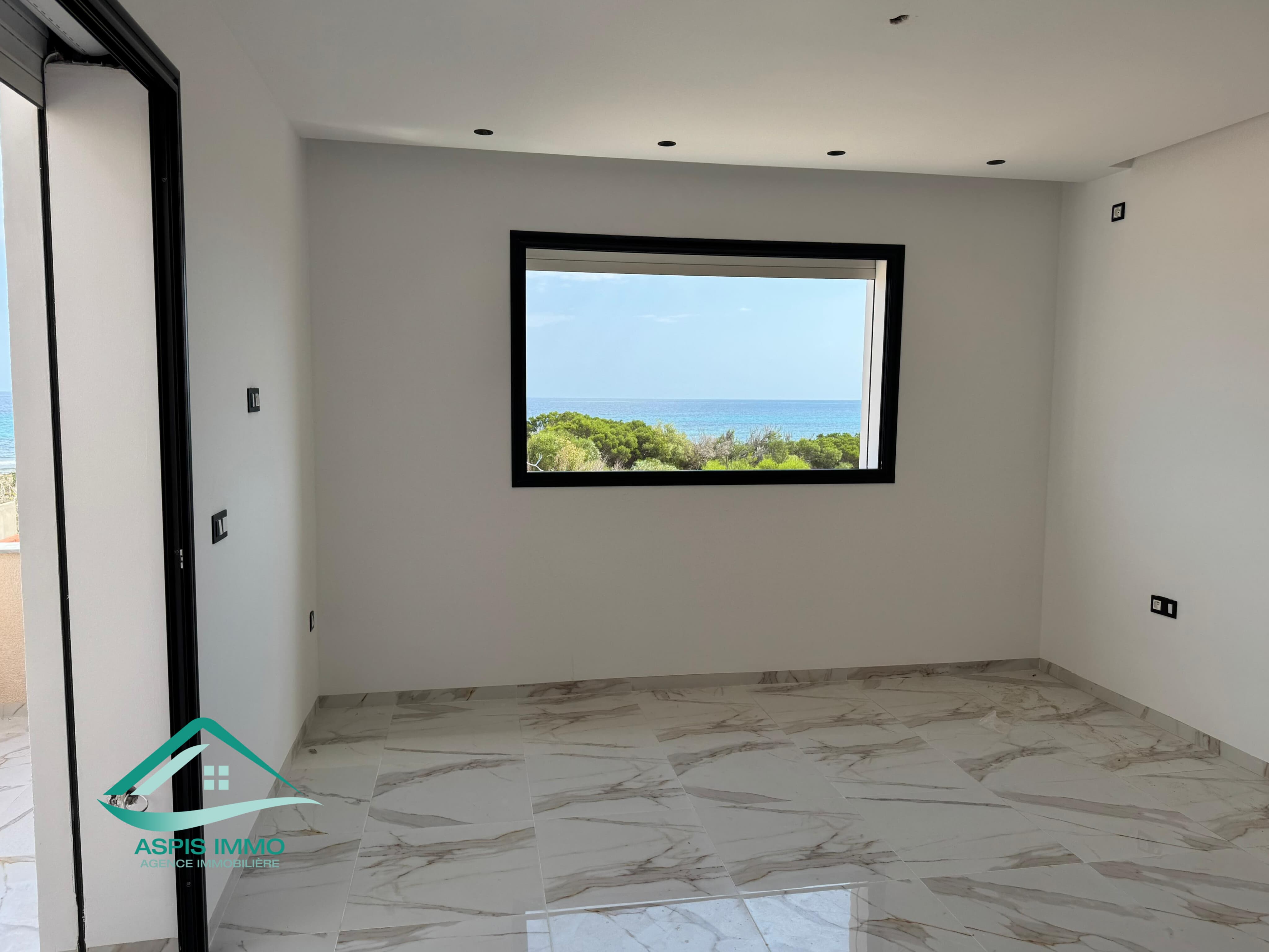 Vente Maisons - Tunisie