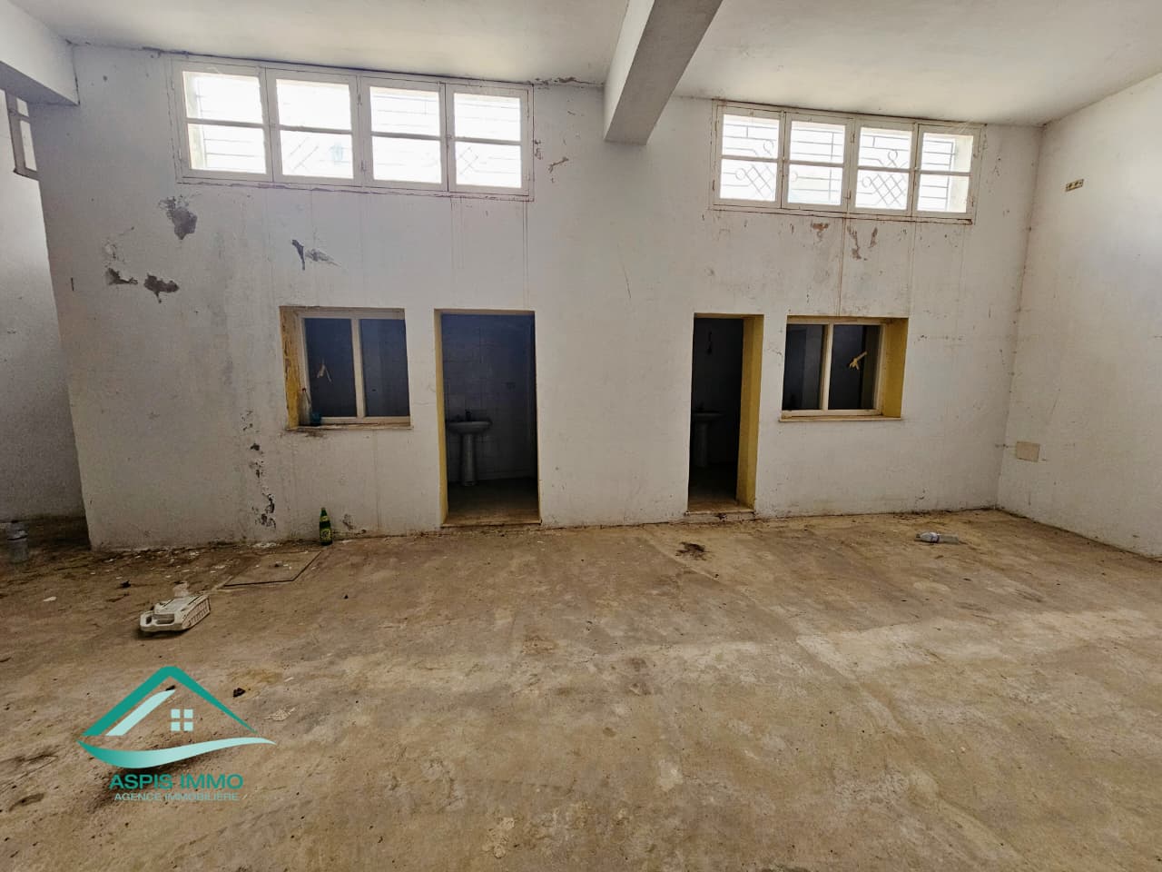 Menzel Temime Skalba Vente Maisons Vt1008 appartements  skalba menzel tmime