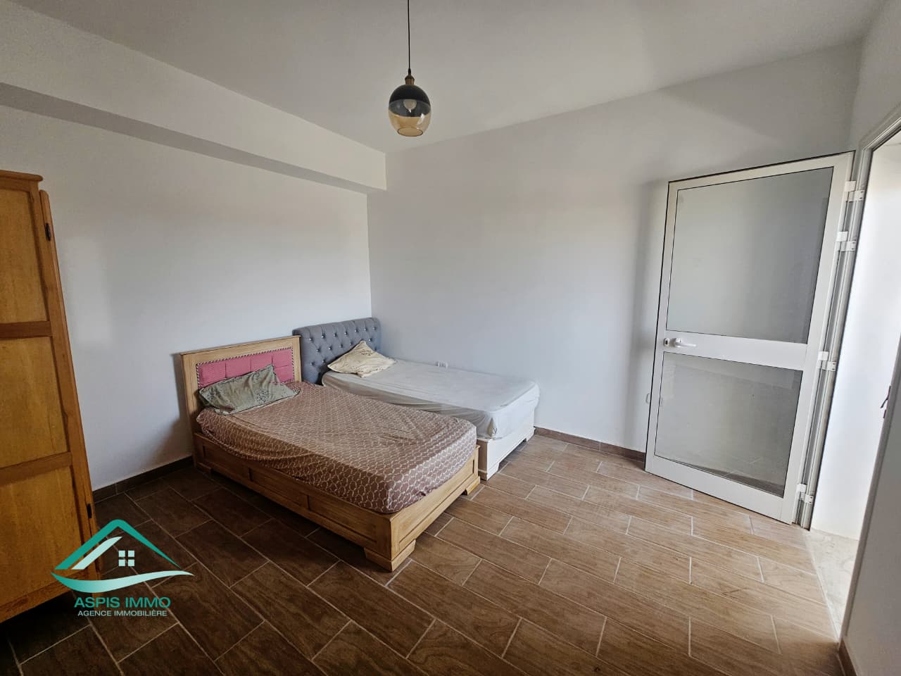 Vente Maisons - Tunisie
