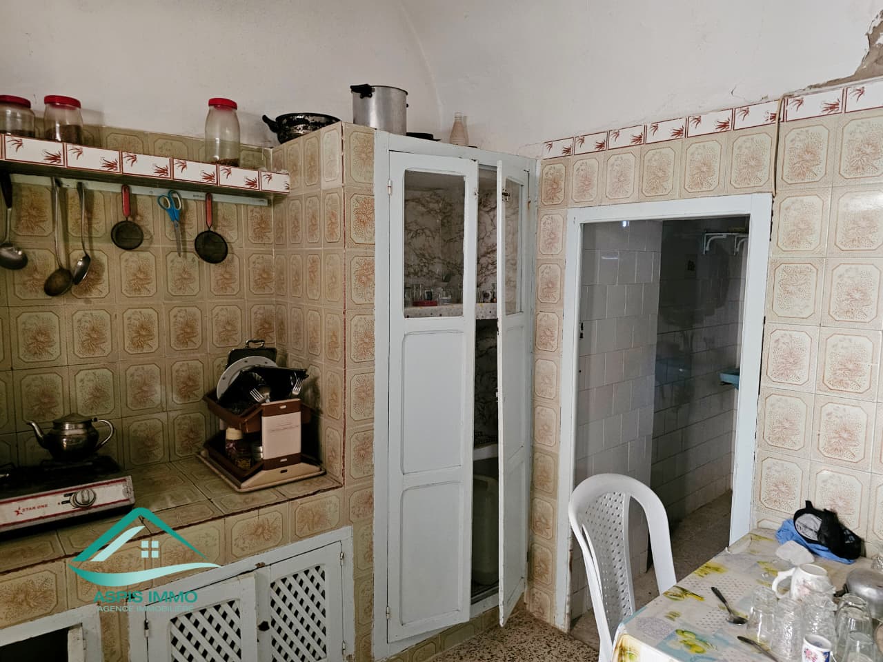 Vente Maisons - Tunisie