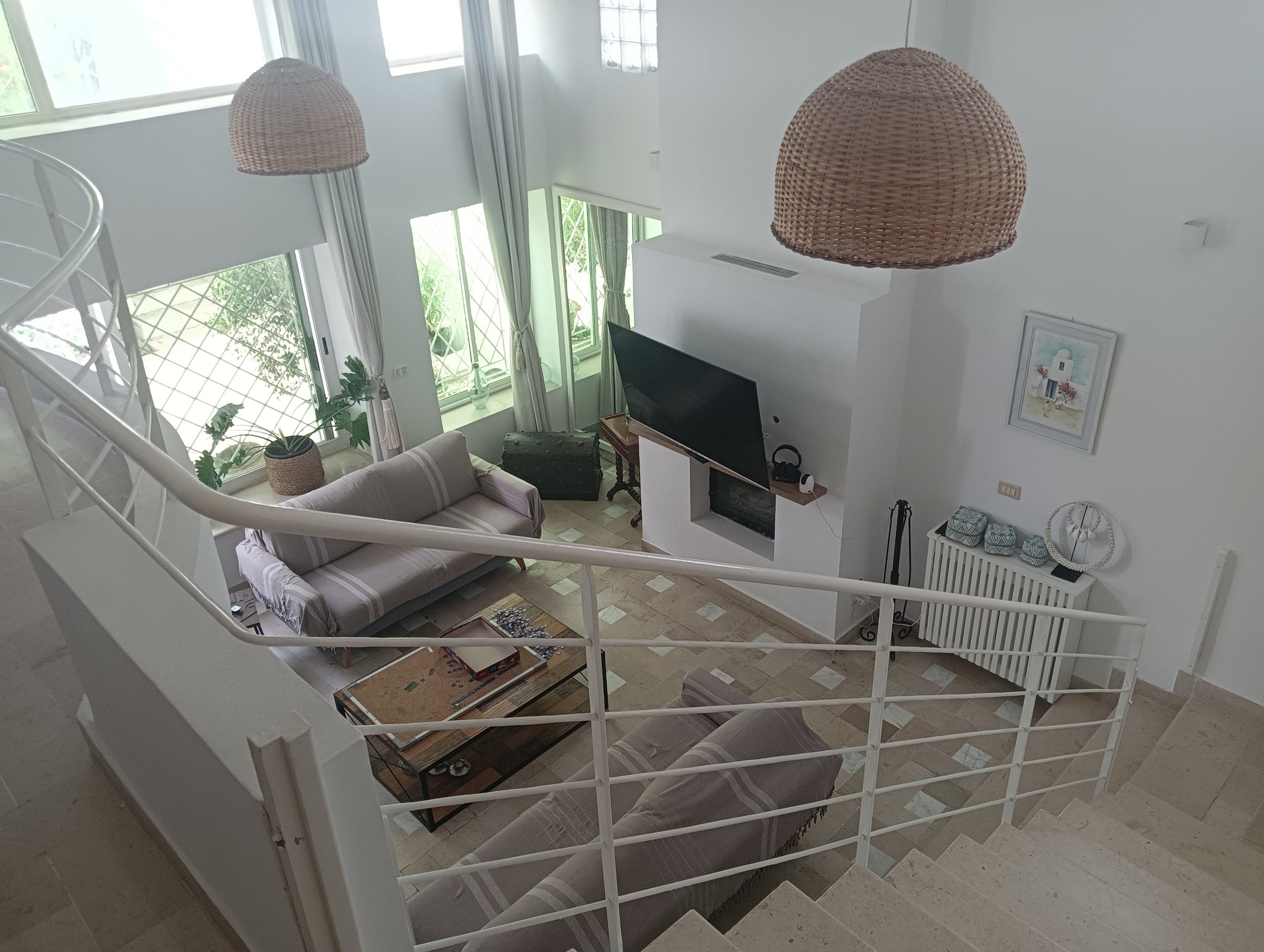 Le Bardo Le Bardo Vente Maisons Belle villa  saisir