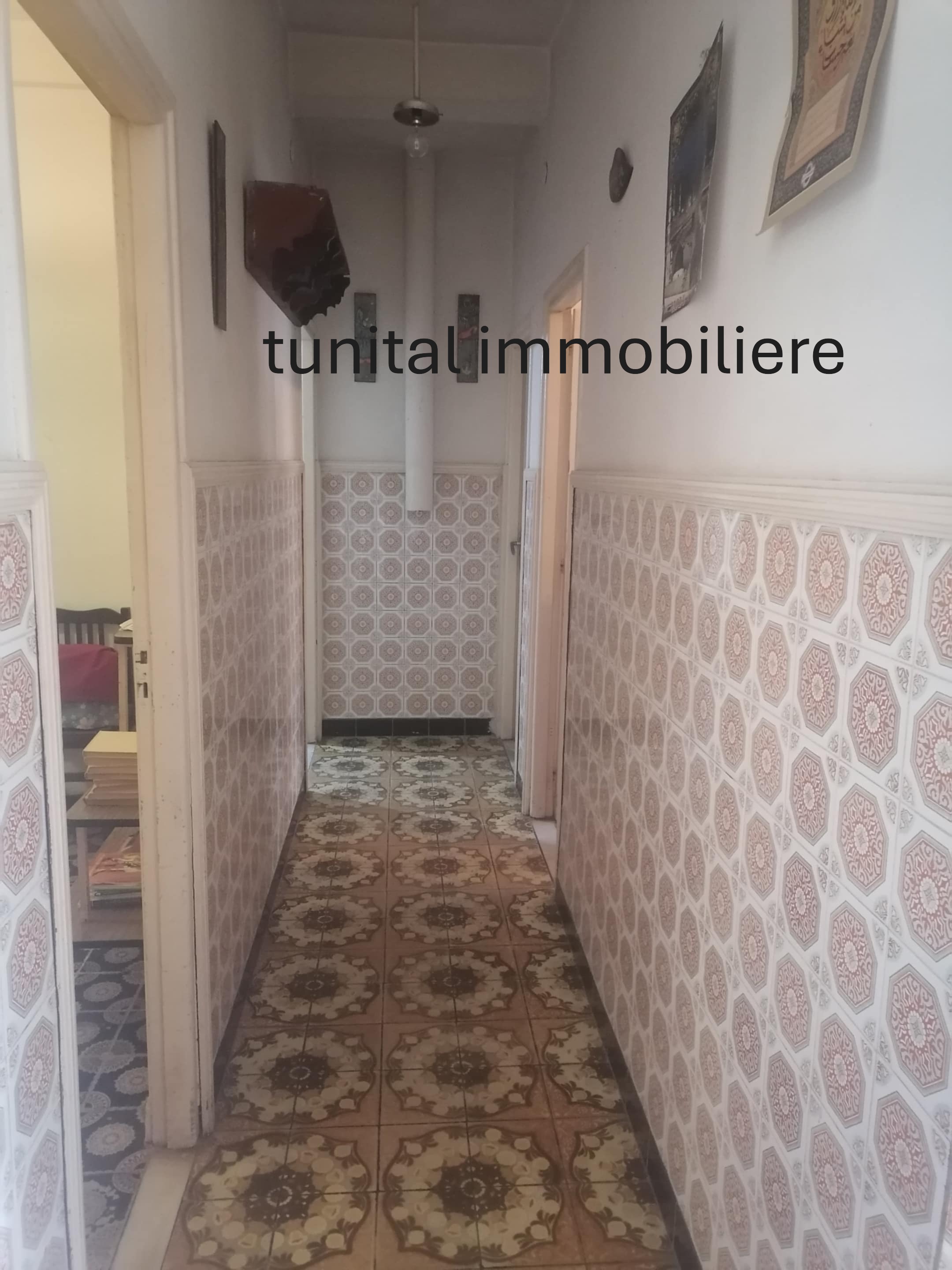 Vente Maisons - Tunisie