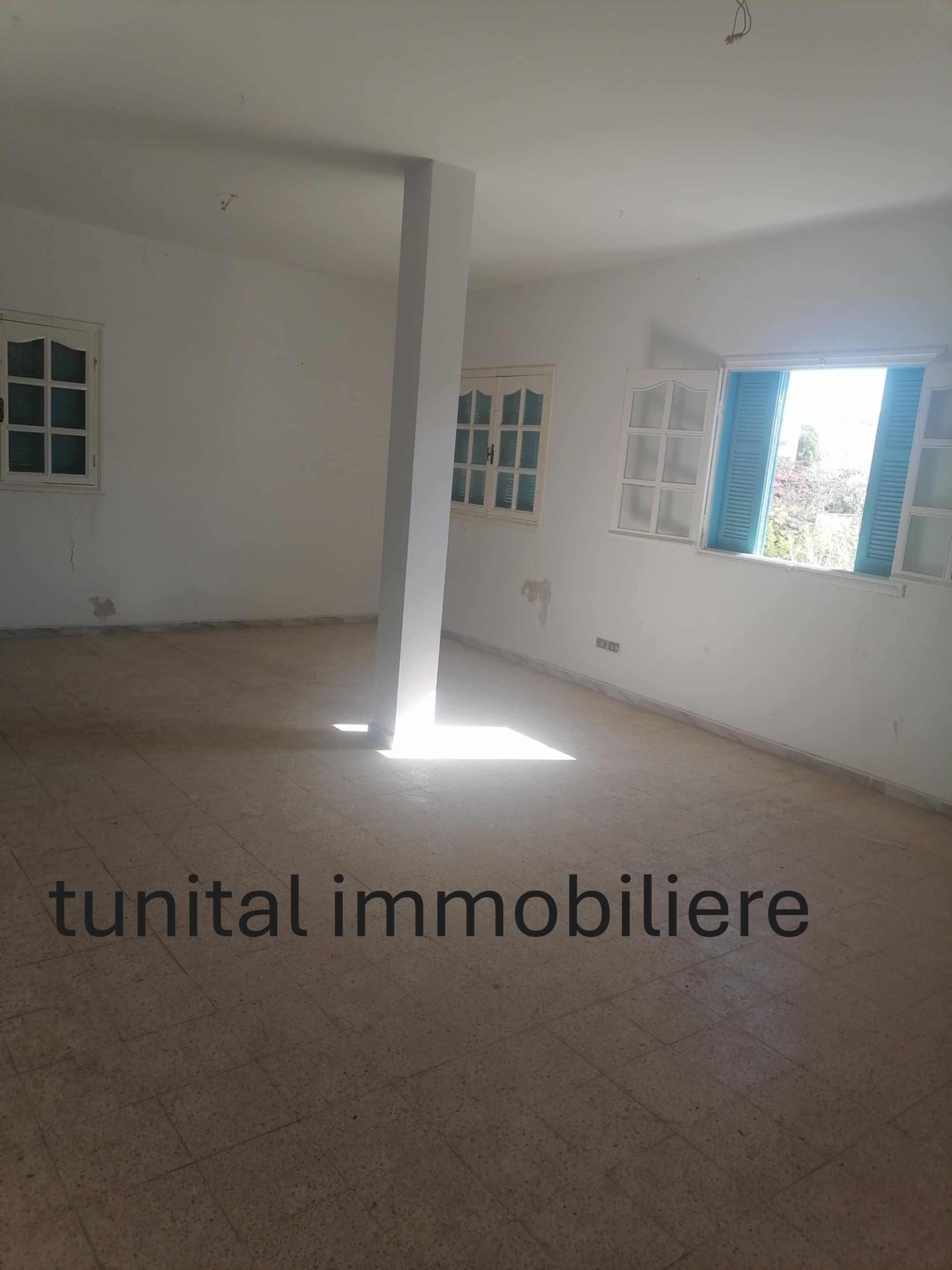 Vente Maisons - Tunisie