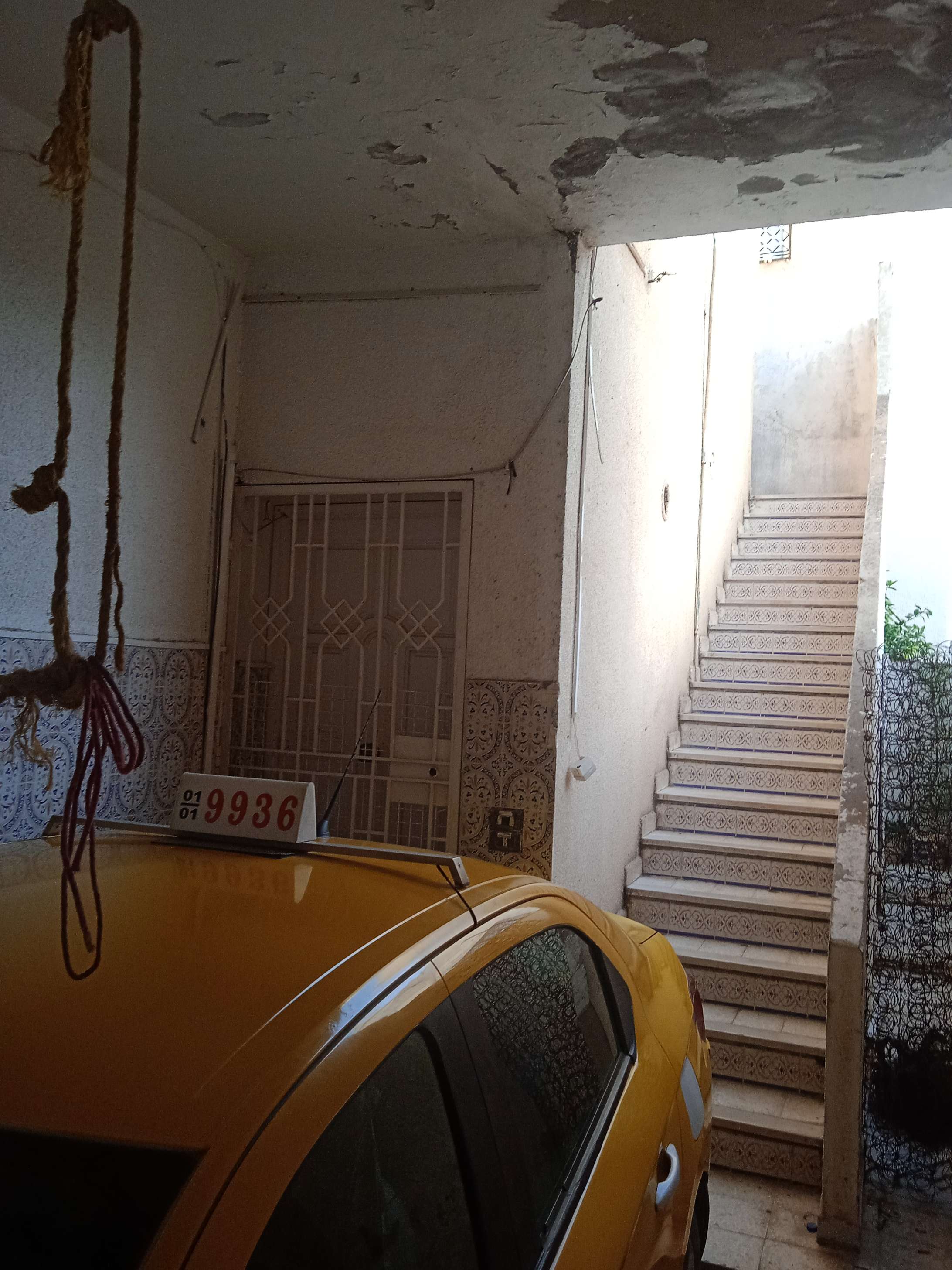 Ettadhamen&nbsp;Cite Ettadhamen&nbsp;Vente&nbsp;Maisons&nbsp;Une belle villa ds un endroit calme