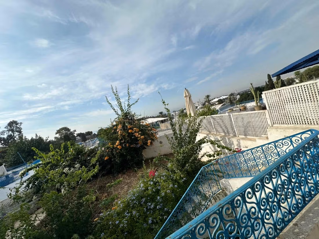 Vente Maisons - Tunisie