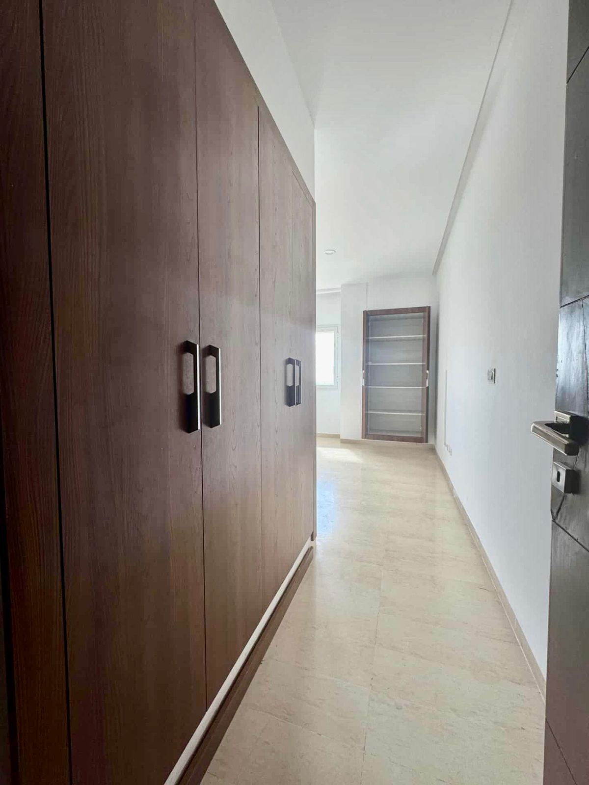 Mnihla Jardins d'el Menzah Vente Appart. 2 pices Appartement s1 haut standing  jardin d'el menzah