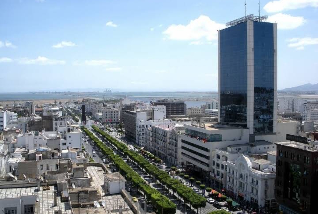 Vente Autre - Tunisie