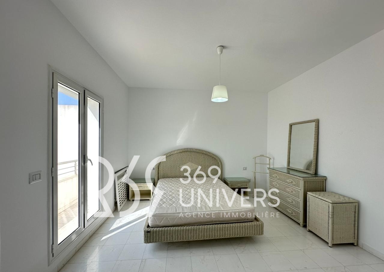 Vente Duplex - Tunisie