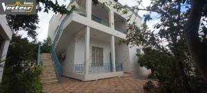 El Ouerdia Bellevue Vente Maisons A   villa  deux tages  ref135a