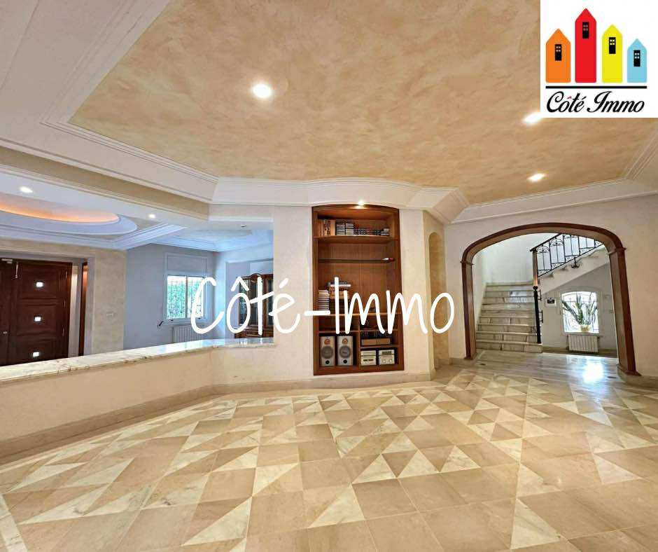 Vente Maisons - Tunisie