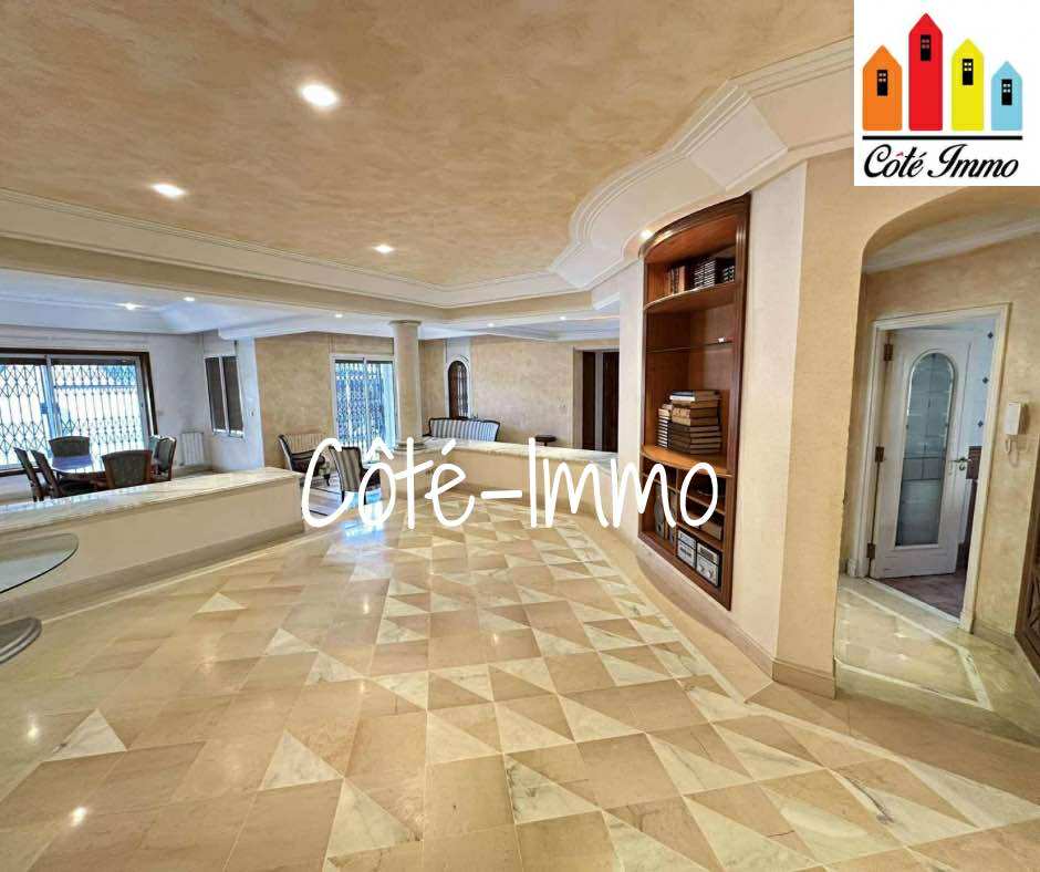 Ezzahra Ezzahra Vente Maisons Villa hsd ezzahra