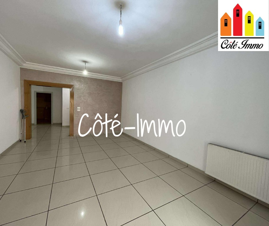 Ezzahra Ezzahra Vente Appart. 3 pices Appartement s3 hst  ezzahra