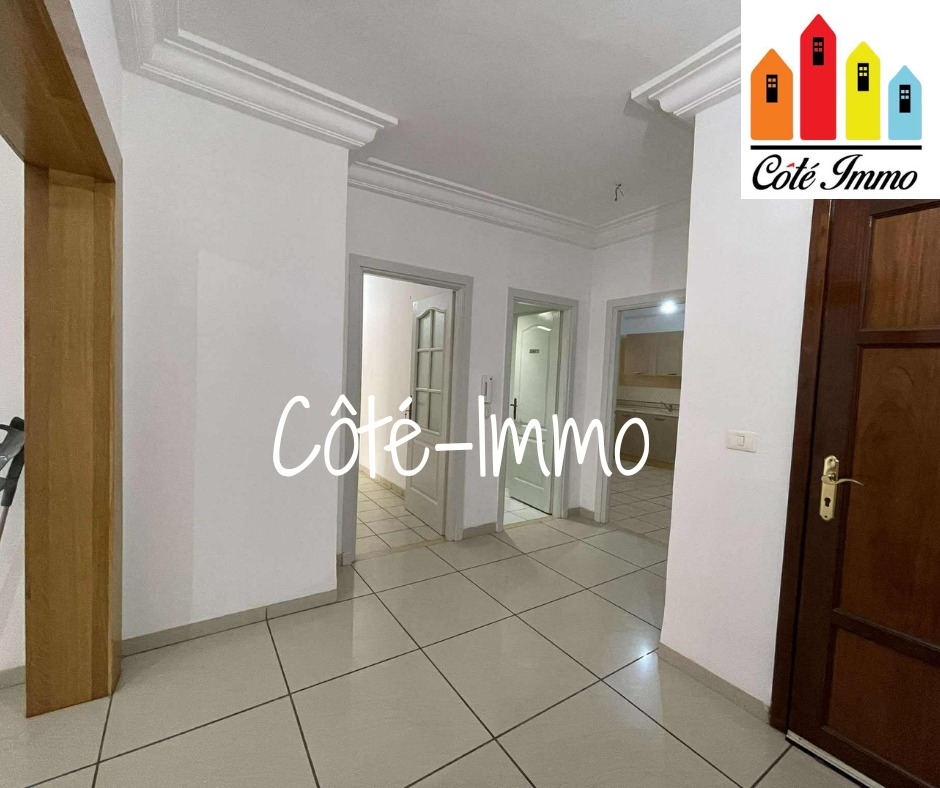 Ezzahra Ezzahra Vente Appart. 3 pices Appartement s3 hst  ezzahra