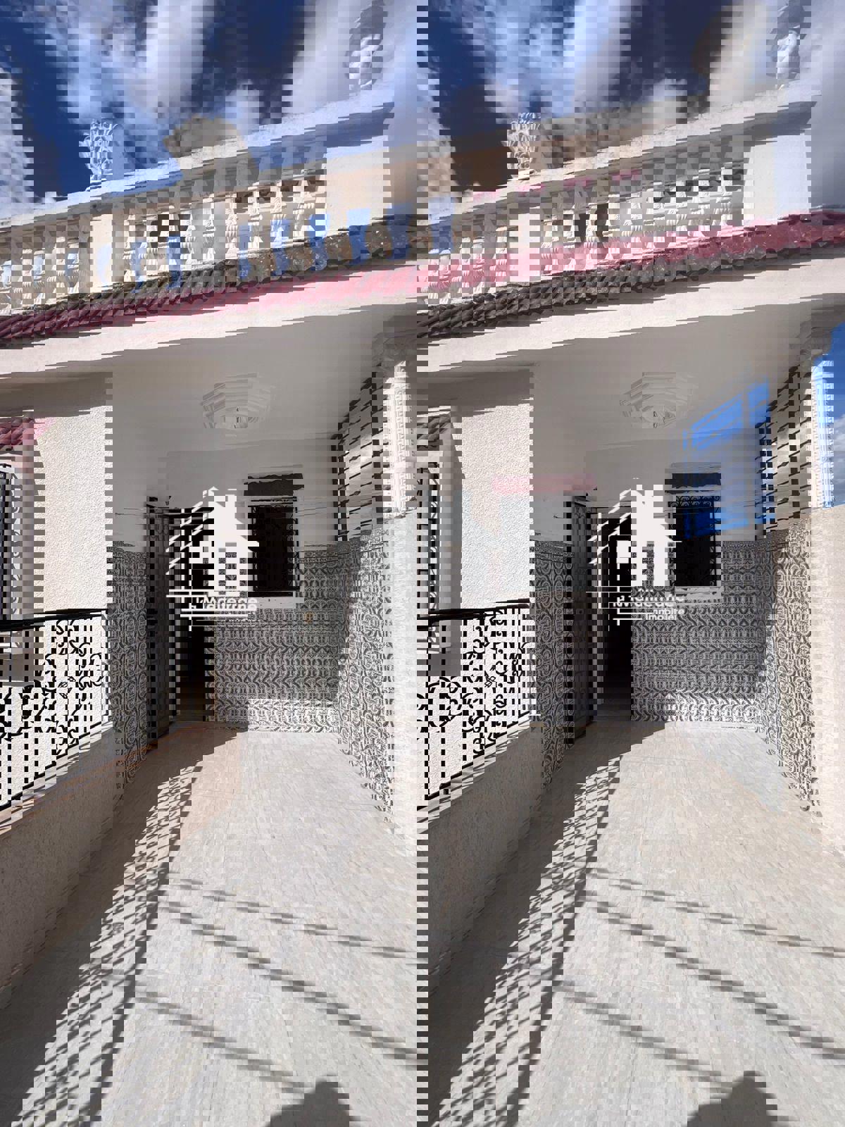 Sidi Hassine Sidi Hassine Vente Duplex Duplex s5  sidi hssine