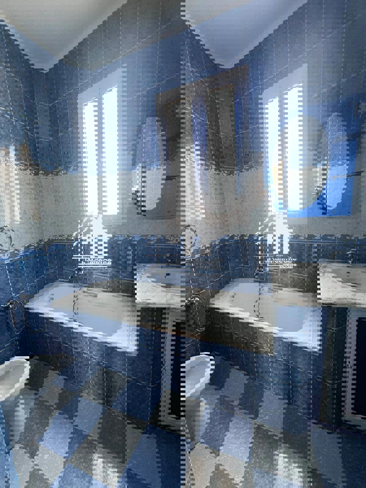 Vente Duplex - Tunisie