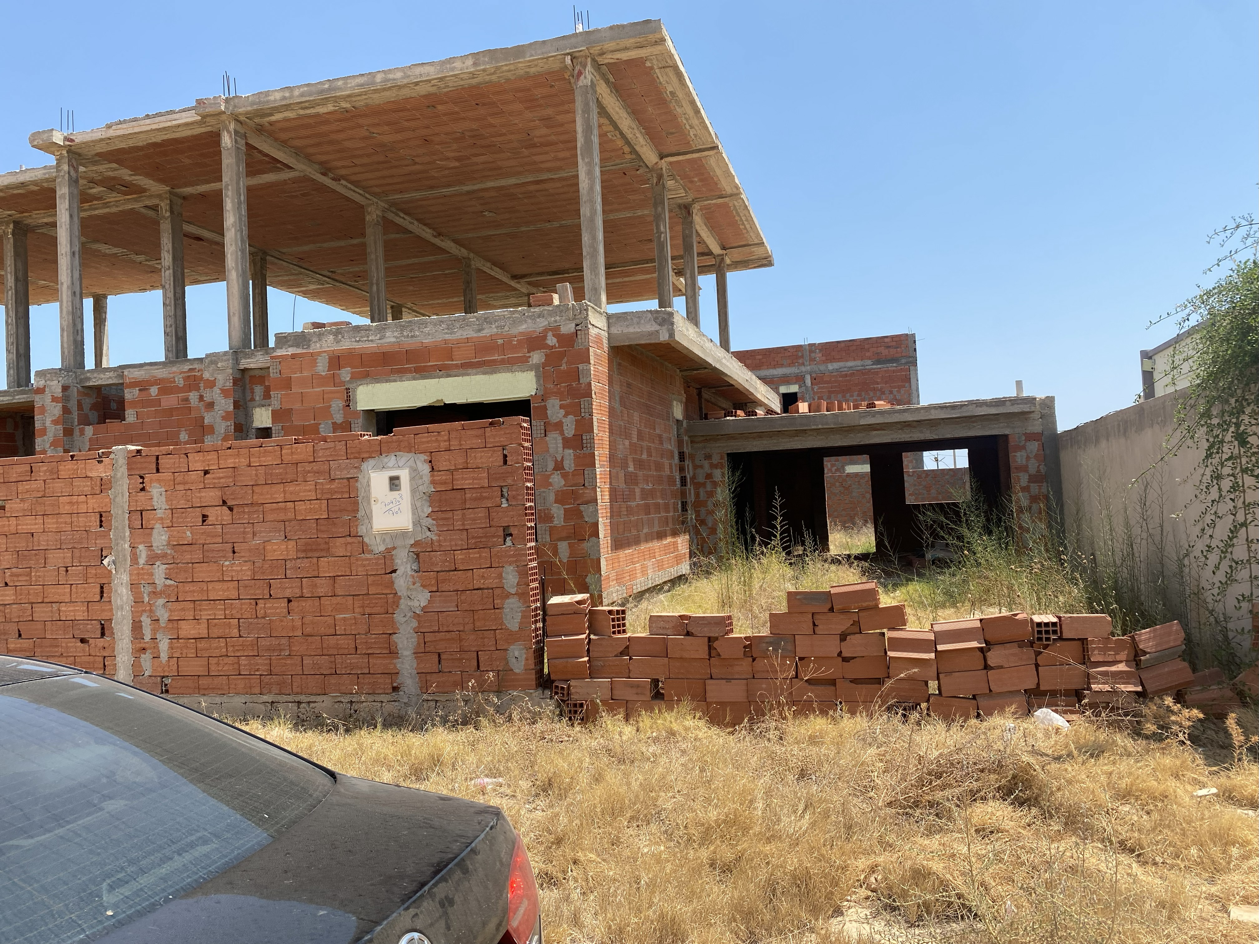 Vente Autre - Tunisie