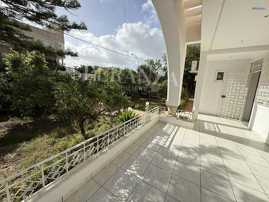 Vente Maisons - Tunisie