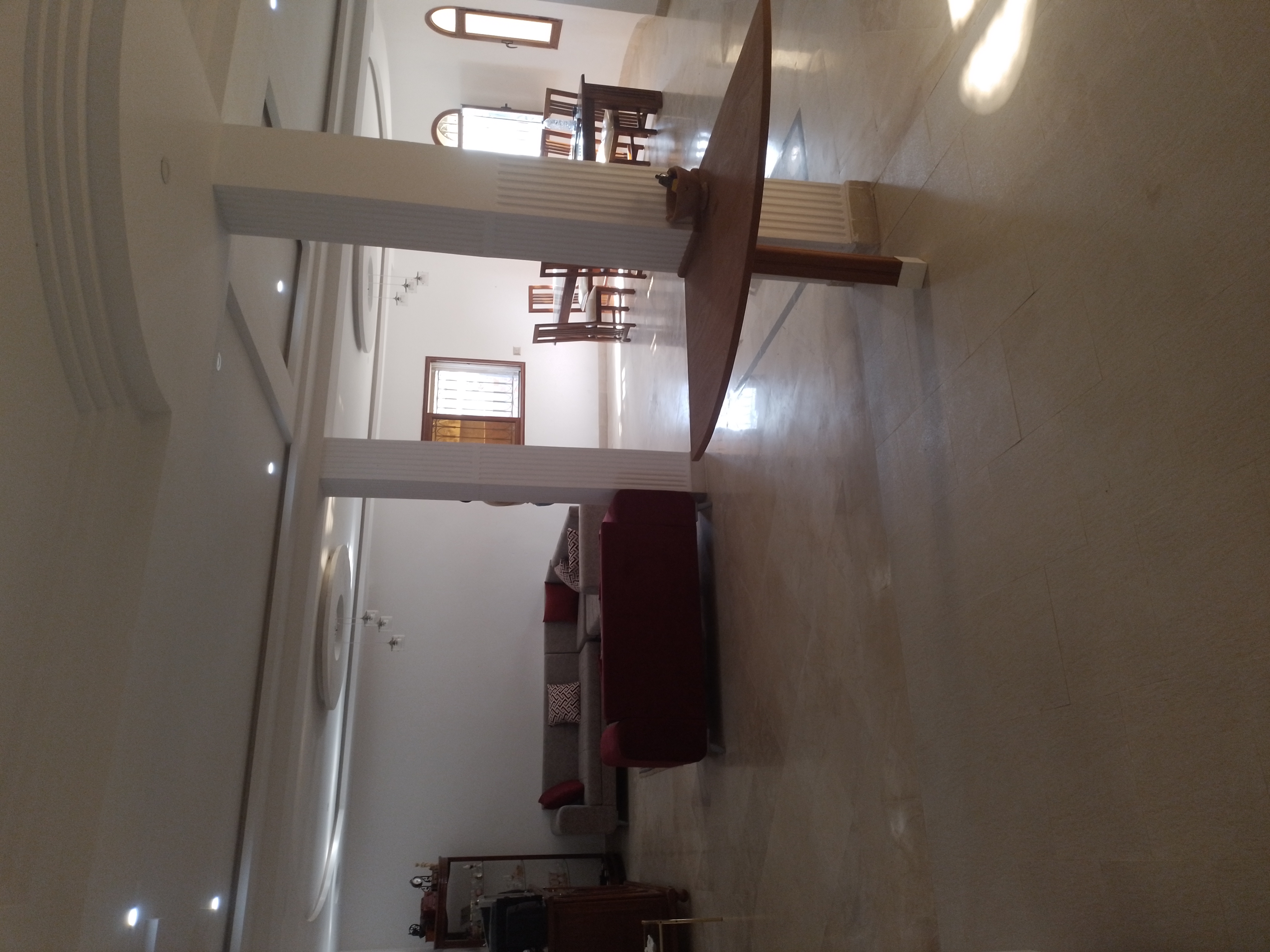 Vente Maisons - Tunisie