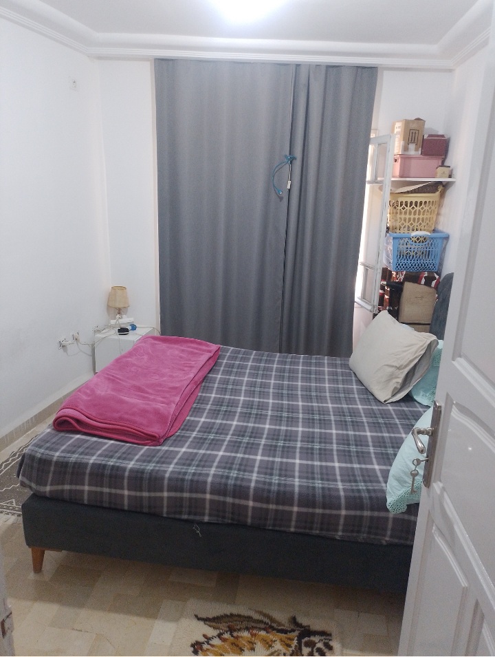 Hammamet Barraket Essahel Vente Maisons Studio propre bareket sahel hammamet