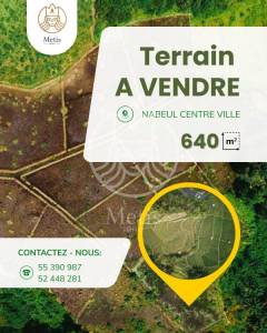 Vente Surfaces - Tunisie