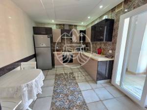 Hammamet Cite Afh Vente Appart. 1 pice A  appartement en s2 ref722a