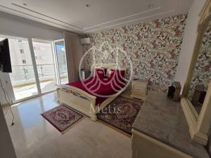 Hammamet Cite Afh Vente Appart. 1 pice A  appartement en s2 ref722a