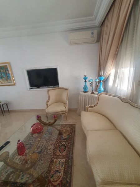 Vente Appart. 4 pices - Tunisie