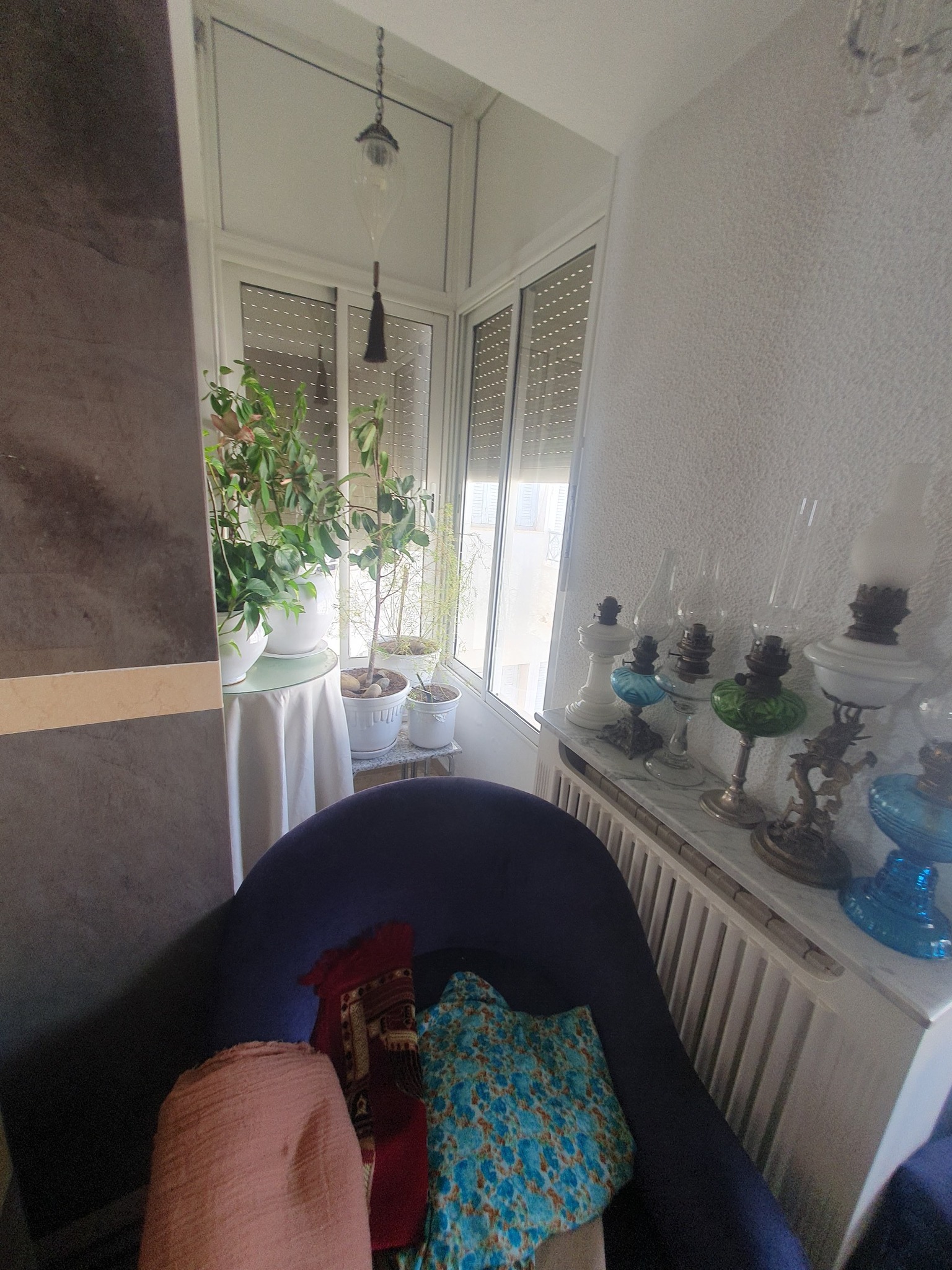 Vente Appart. 4 pices - Tunisie