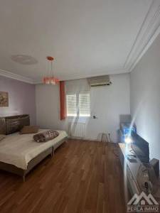 La Marsa El Aouina Vente Appart. 1 pice Appartement s2 laaouina