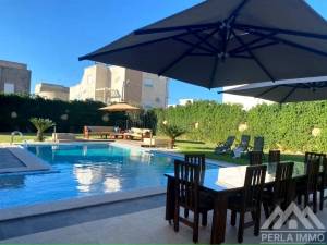 Bou Mhel El Bassatine Bou Mhel Vente Maisons Villa de luxe boumhel bassatine