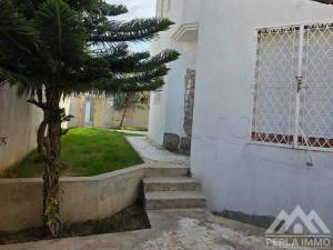 Vente Maisons - Tunisie