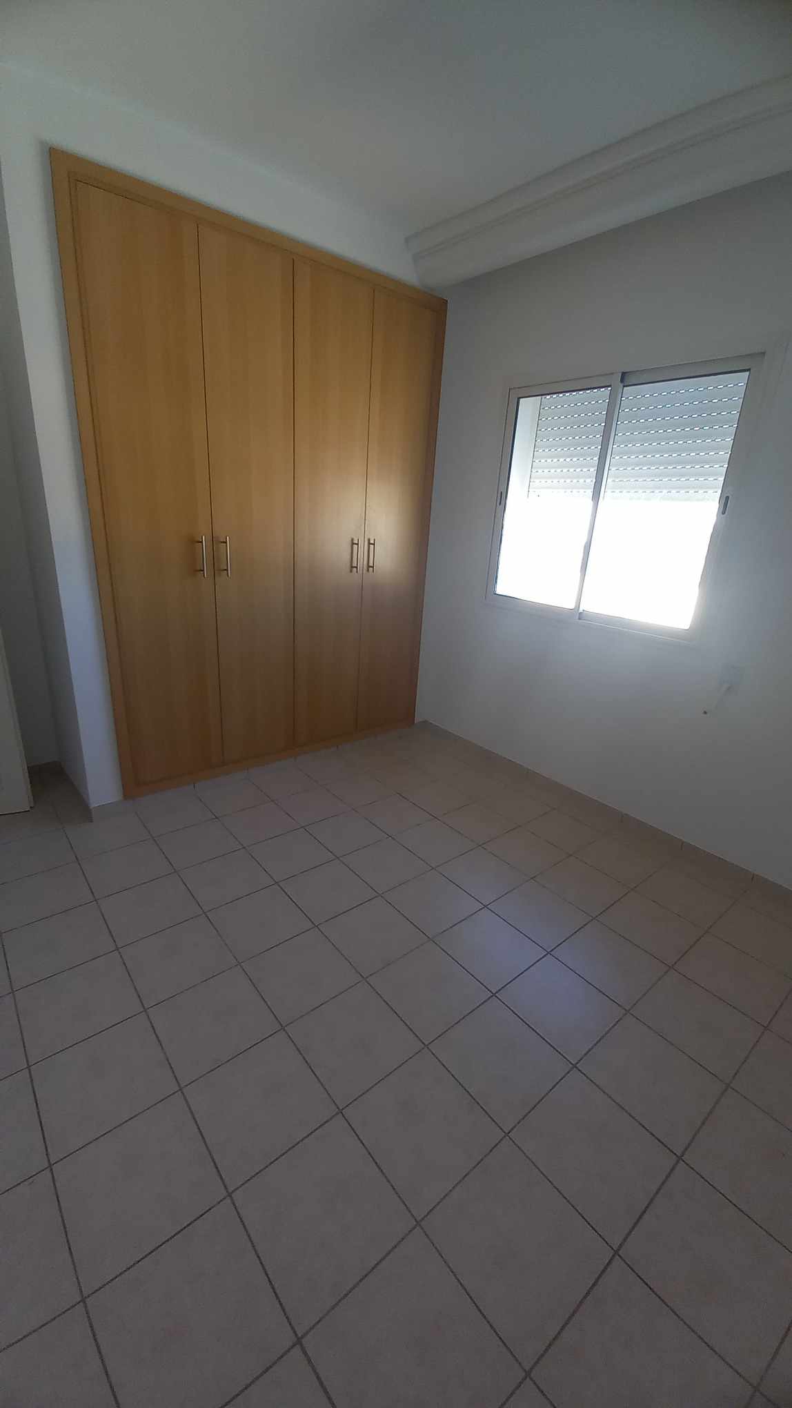 La Soukra Dar Fadhal Vente Appart. 2 pices Av s1 titr