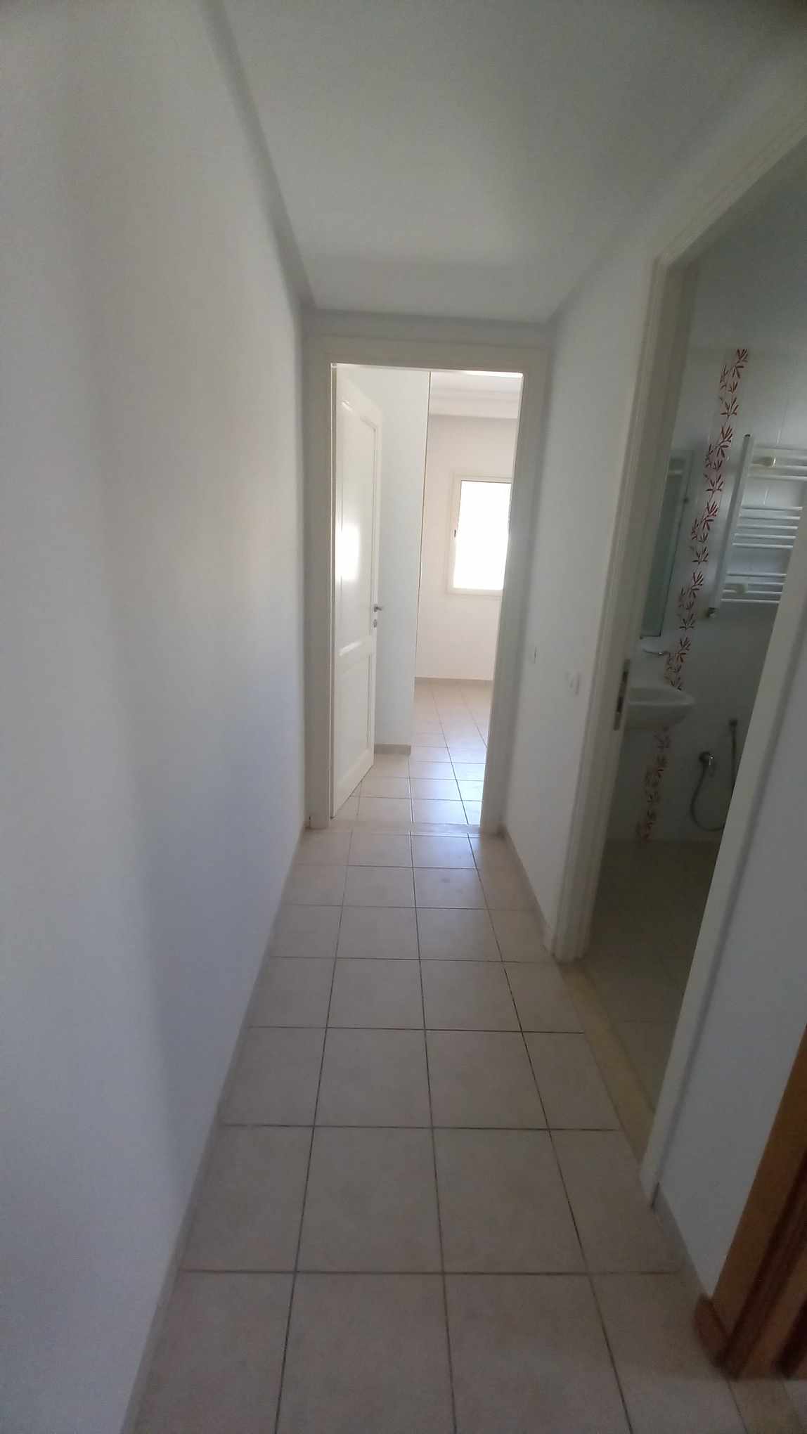 Vente Appart. 2 pices - Tunisie