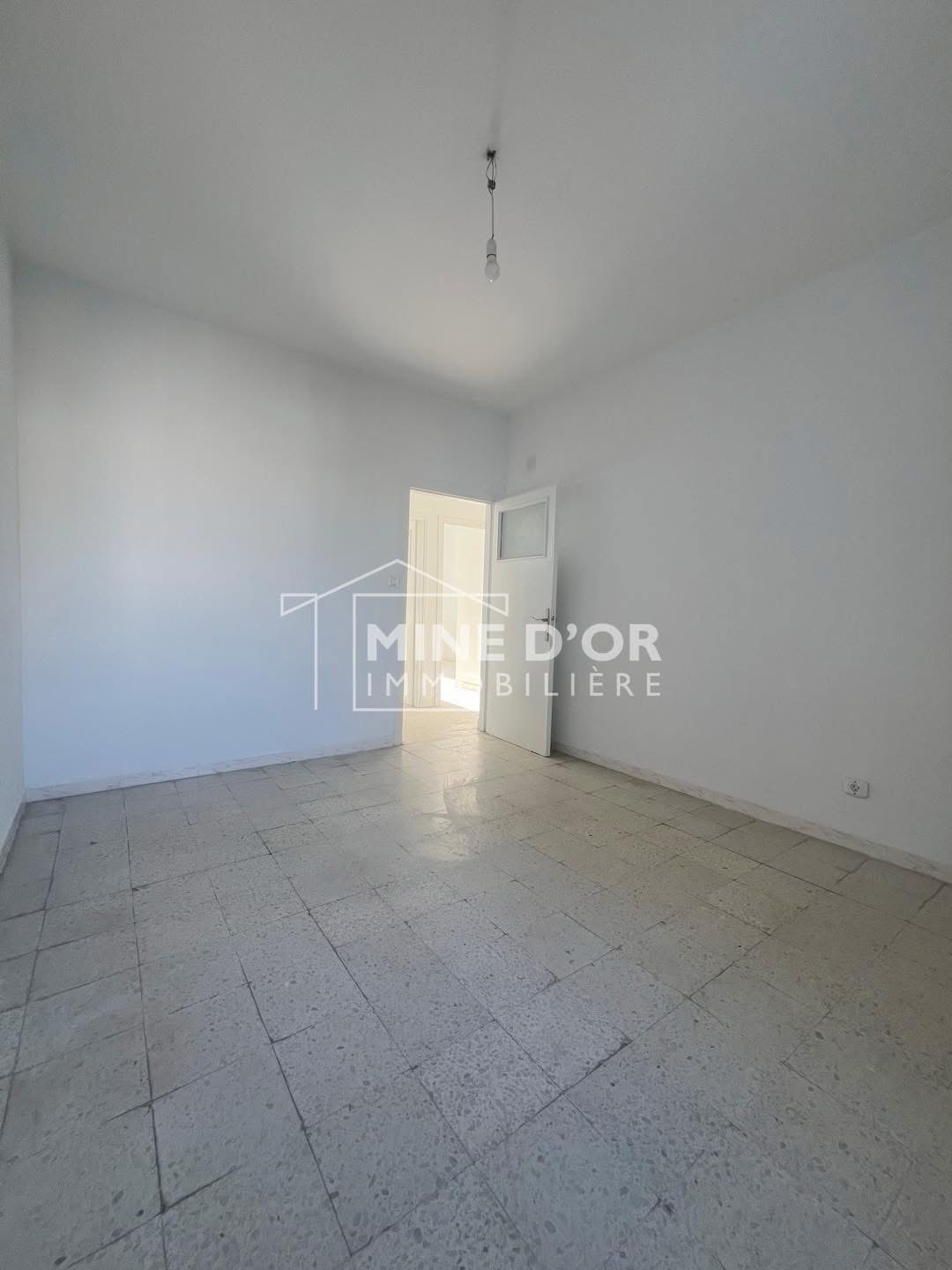 Vente Appart. 4 pices - Tunisie