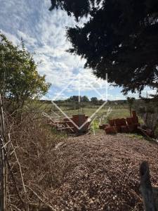 Ras Jebel&nbsp;Metline&nbsp;Vente&nbsp;Surfaces&nbsp;Terrain    bizerte ref218a