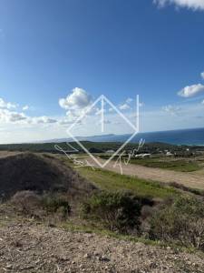 Ras Jebel&nbsp;Metline&nbsp;Vente&nbsp;Surfaces&nbsp;Terrain    bizerte ref219a