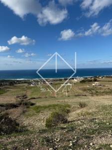 Ras Jebel&nbsp;Metline&nbsp;Vente&nbsp;Surfaces&nbsp;Terrain    bizerte ref219a