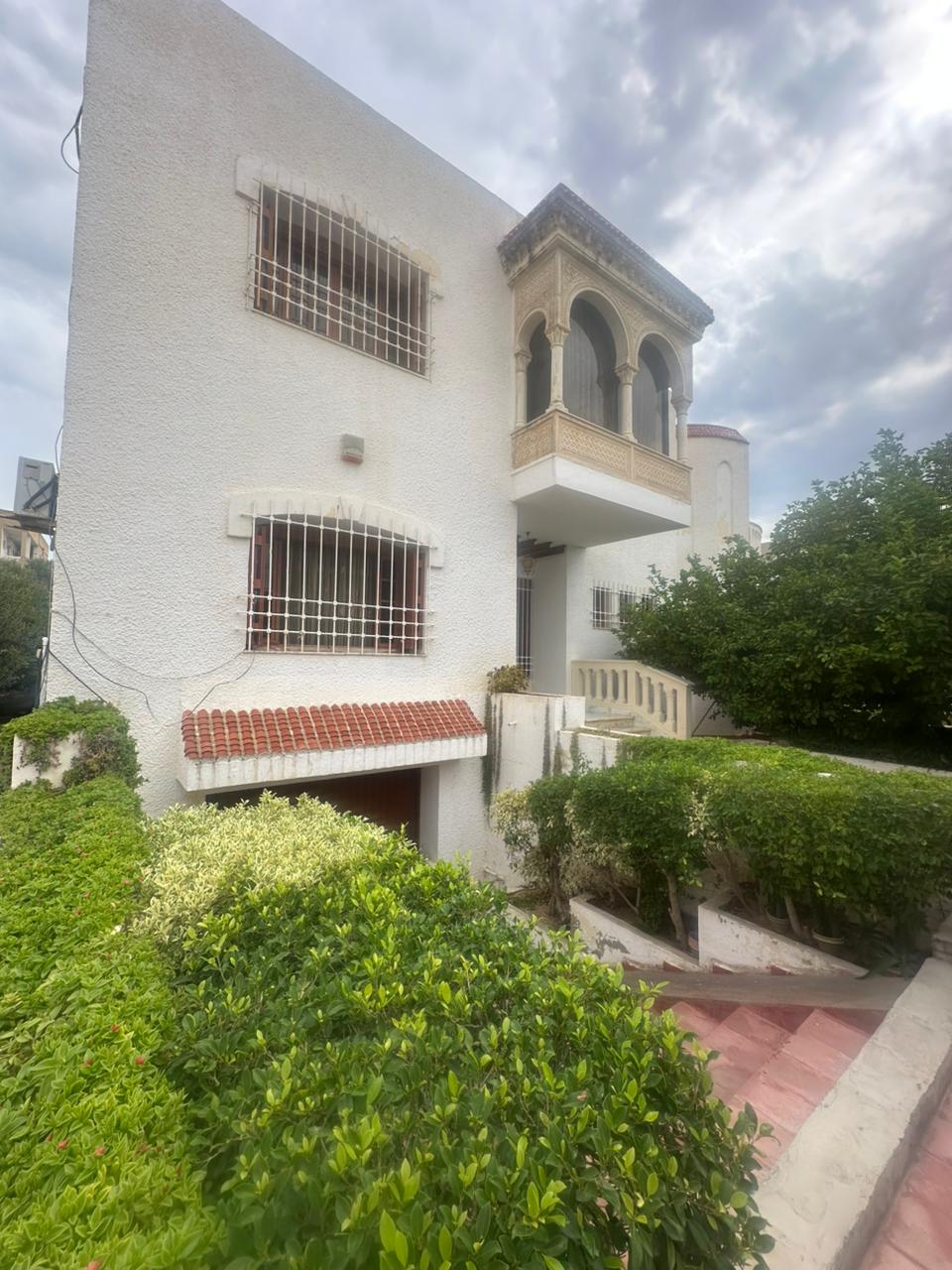 Vente Maisons - Tunisie
