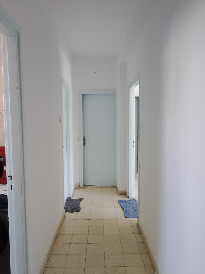 Ezzahra Cite El Habib Vente Appart. 3 pices Appartement  ezzahra